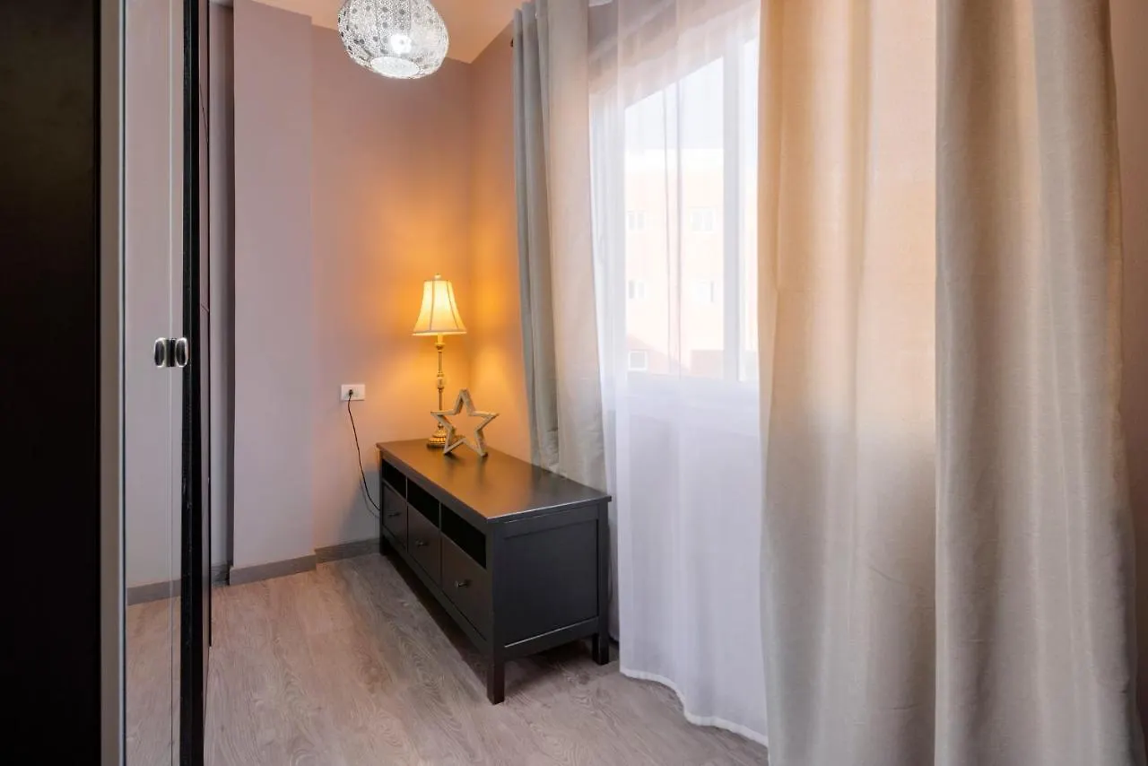 Apartment Rentaliday Medano Beach El Medano  Spain