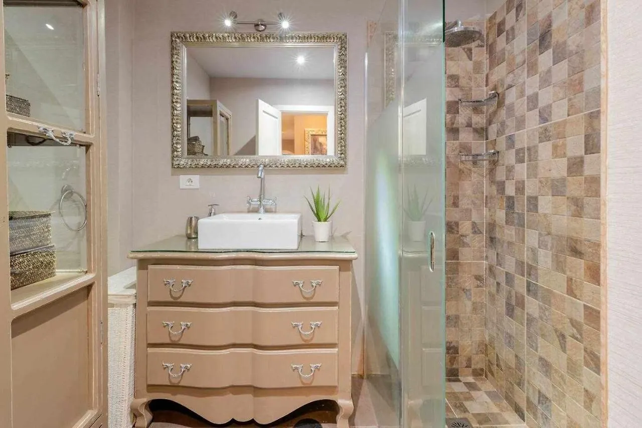 Apartman Rentaliday Medano Beach El Médano