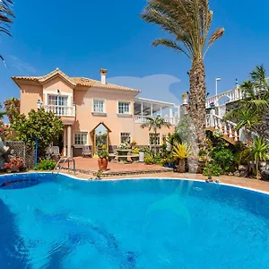  Apartament Los Delfines